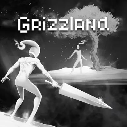 Grizzland Nintendo Switch okładka gry