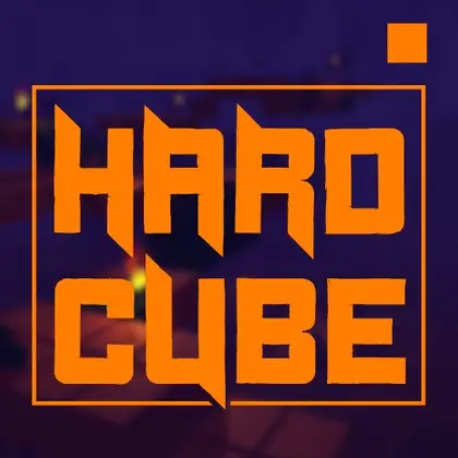 HardCube Nintendo Switch okładka gry