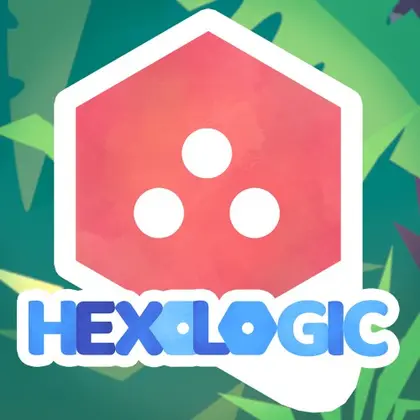 Hexologic Nintendo Switch okładka gry