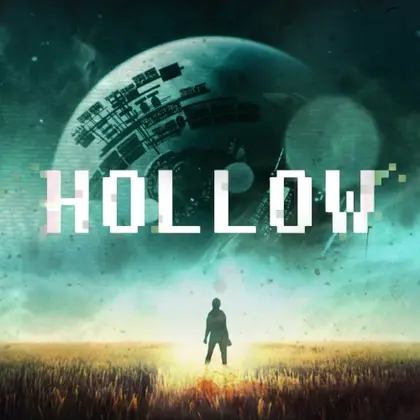 Hollow Nintendo Switch okładka gry