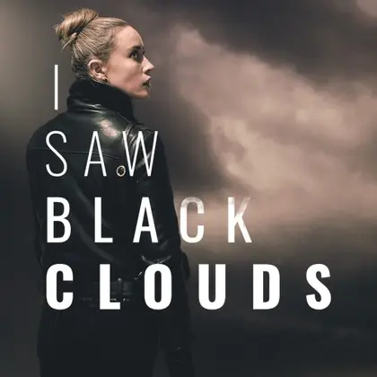 I Saw Black Clouds Nintendo Switch okładka gry