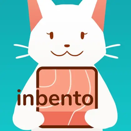 inbento Nintendo Switch okładka gry