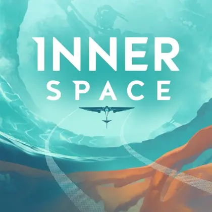 InnerSpace Nintendo Switch okładka gry