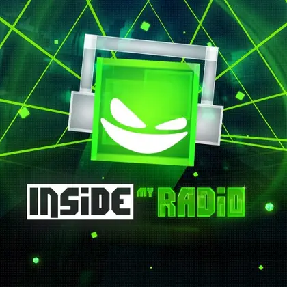 Inside My Radio Nintendo Switch okładka gry