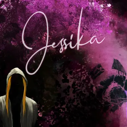 Jessika Nintendo Switch okładka gry