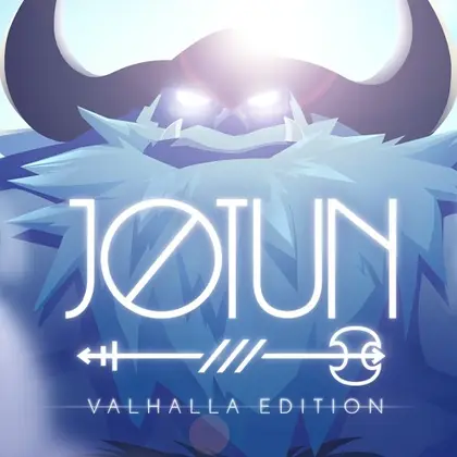 Jotun: Valhalla Edition Nintendo Switch okładka gry