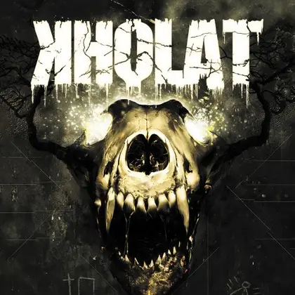 Kholat Nintendo Switch okładka gry