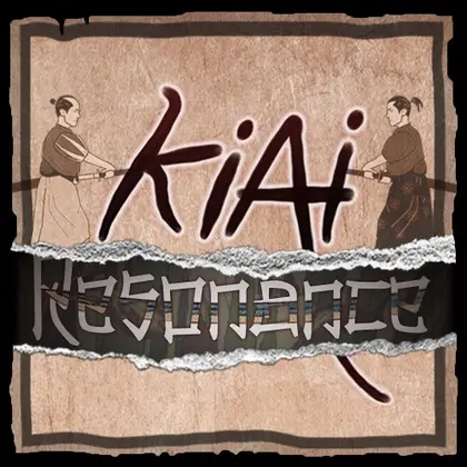 Kiai Resonance Nintendo Switch okładka gry