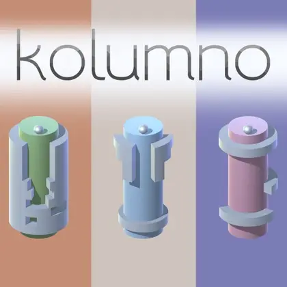 Kolumno Nintendo Switch okładka gry