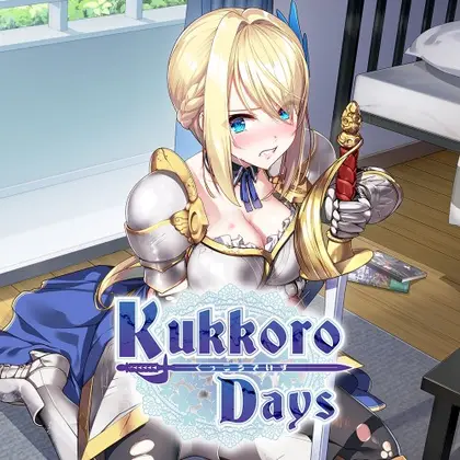 KukkoroDays Nintendo Switch okładka gry