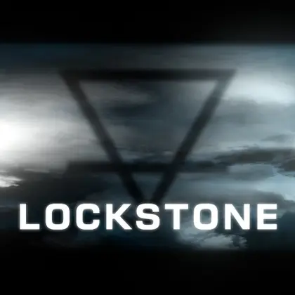 Lockstone Nintendo Switch okładka gry