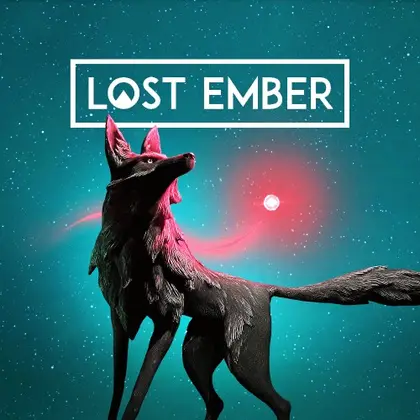 Lost Ember Nintendo Switch okładka gry