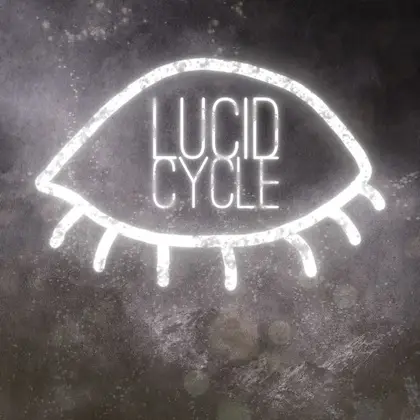 Lucid Cycle Nintendo Switch okładka gry