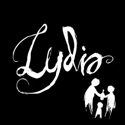 Lydia Nintendo Switch okładka gry
