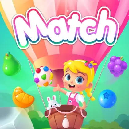 Match Nintendo Switch okładka gry