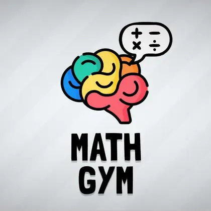 Math Gym Nintendo Switch okładka gry