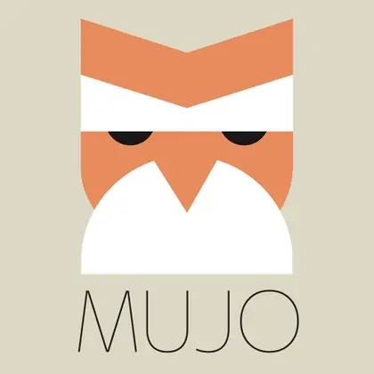 MUJO Nintendo Switch okładka gry