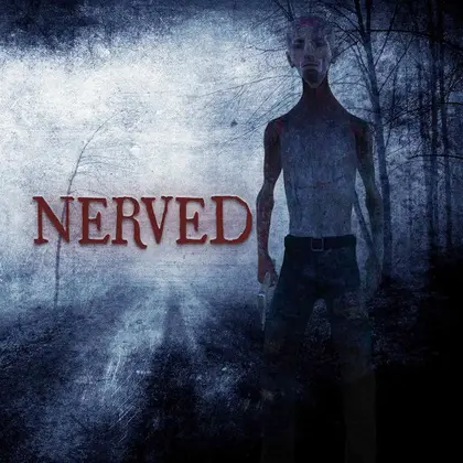 Nerved Nintendo Switch okładka gry