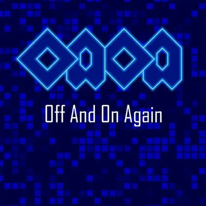 Off And On Again Nintendo Switch okładka gry