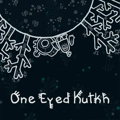 One Eyed Kutkh Nintendo Switch okładka gry