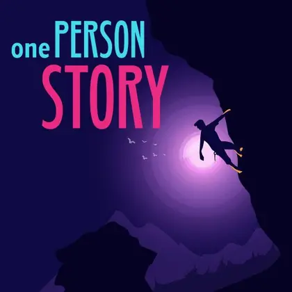 One Person Story Nintendo Switch okładka gry