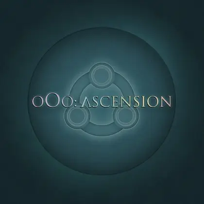 oOo: Ascension Nintendo Switch okładka gry