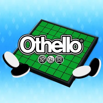 Othello Nintendo Switch okładka gry