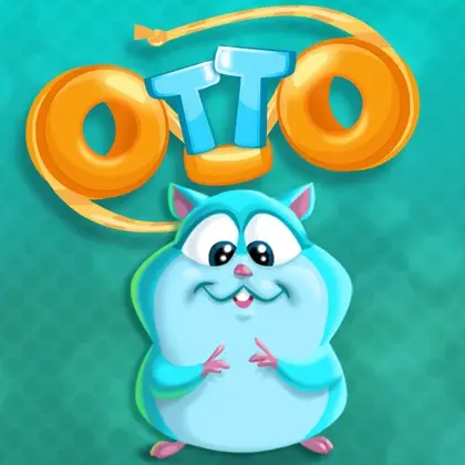 Otto Nintendo Switch okładka gry