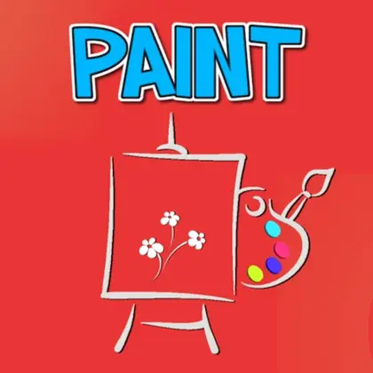 Paint Nintendo Switch okładka gry