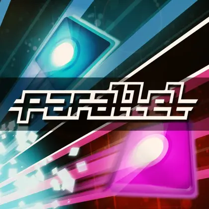 Parallel Nintendo Switch okładka gry