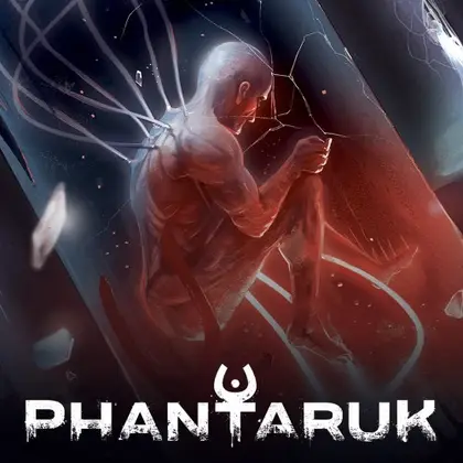 Phantaruk Nintendo Switch okładka gry