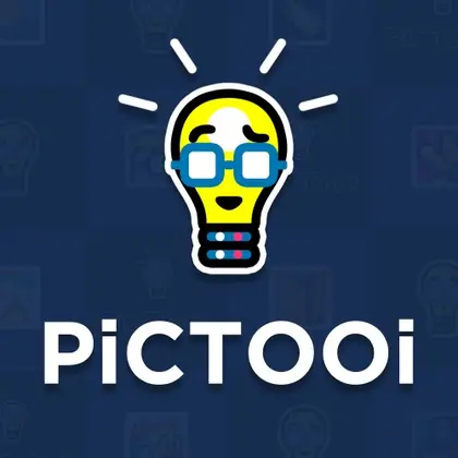 Pictooi Nintendo Switch okładka gry