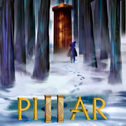 Pillar Nintendo Switch okładka gry