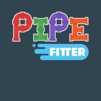 Pipe Fitter Nintendo Switch okładka gry