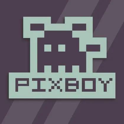Pixboy Nintendo Switch okładka gry