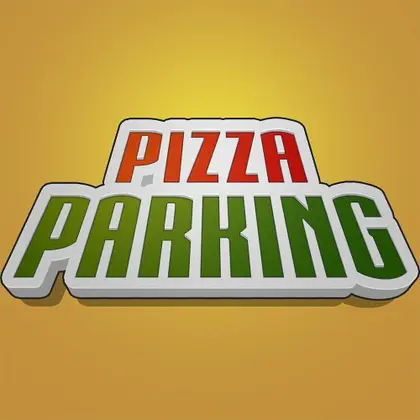 Pizza Parking Nintendo Switch okładka gry