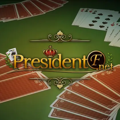 President F.net Nintendo Switch okładka gry
