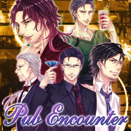 Pub Encounter Nintendo Switch okładka gry