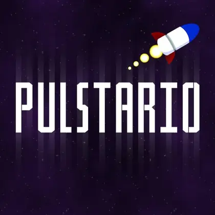 Pulstario Nintendo Switch okładka gry
