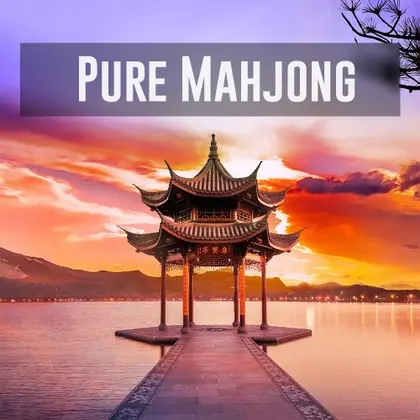 Pure Mahjong Nintendo Switch okładka gry