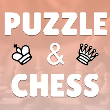 Puzzle & Chess Nintendo Switch okładka gry