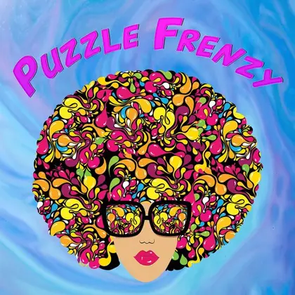Puzzle Frenzy Nintendo Switch okładka gry