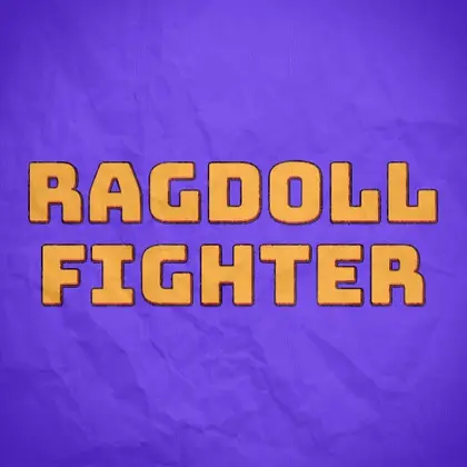 Ragdoll Fighter Nintendo Switch okładka gry