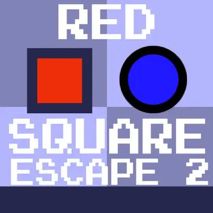 Red Square Escape 2 Nintendo Switch okładka gry