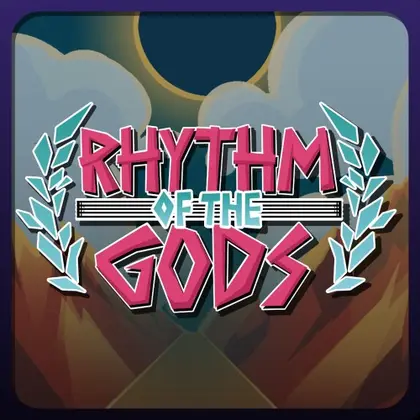 Rhythm of the Gods Nintendo Switch okładka gry