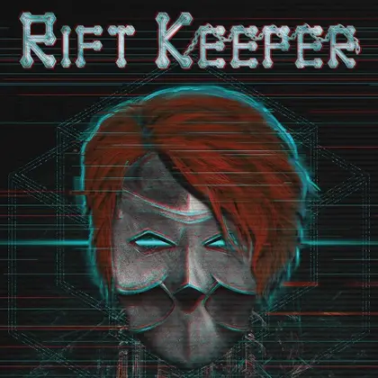 Rift Keeper Nintendo Switch okładka gry