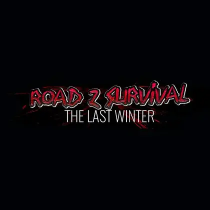 Road Z Survival: The Last Winter Nintendo Switch okładka gry