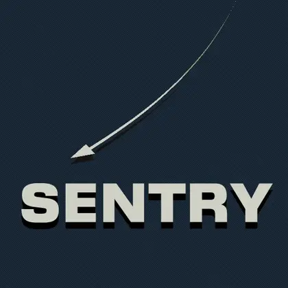 SENTRY Nintendo Switch okładka gry