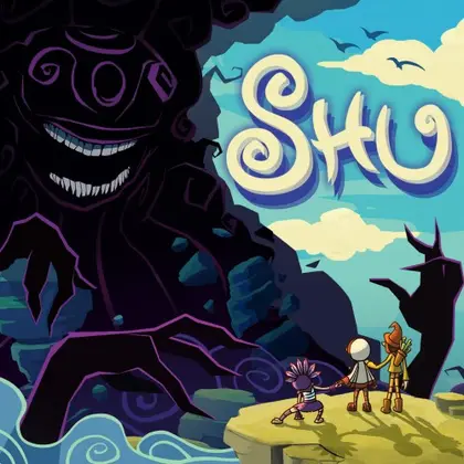 Shu Nintendo Switch okładka gry