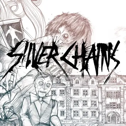 Silver Chains Nintendo Switch okładka gry